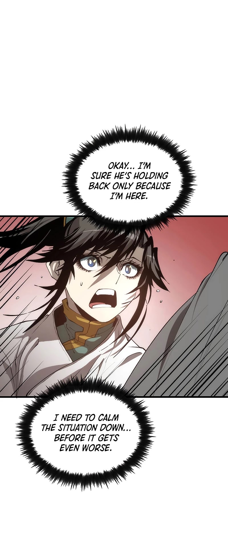 Doctor’s Rebirth Chapter 72 page 6 - Chapter 72