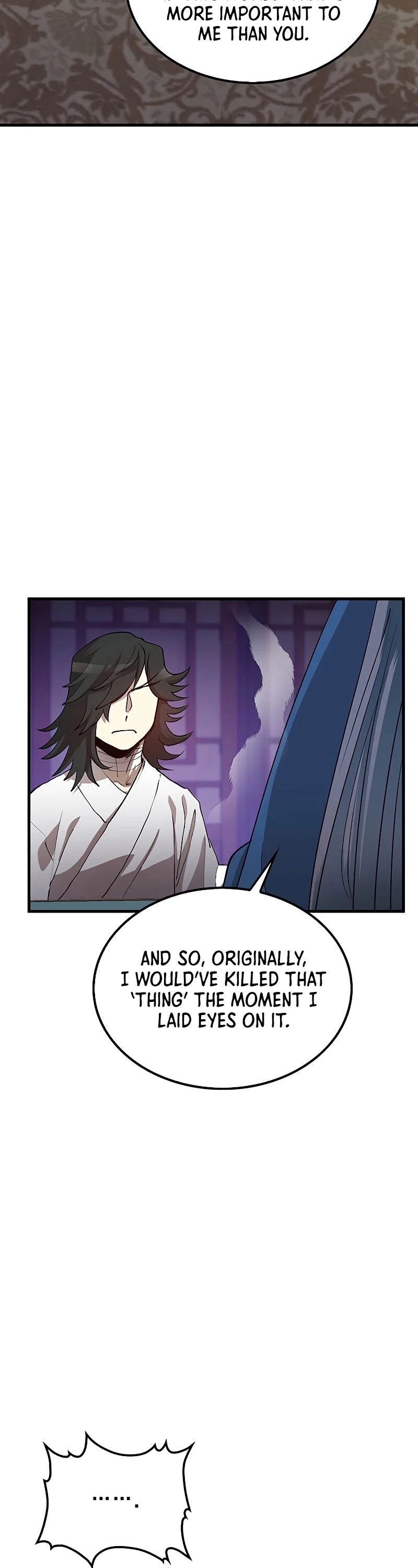 Doctor’s Rebirth Chapter 73 page 17 - Chapter 73