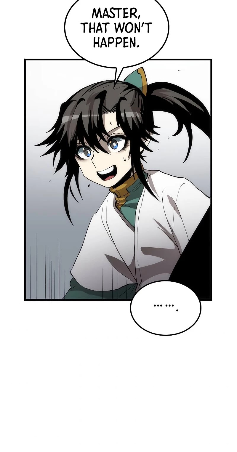 Doctor’s Rebirth Chapter 73 page 23 - Chapter 73