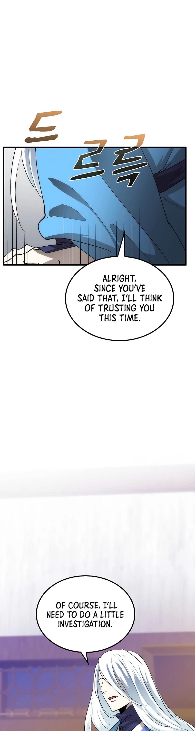 Doctor’s Rebirth Chapter 73 page 24 - Chapter 73