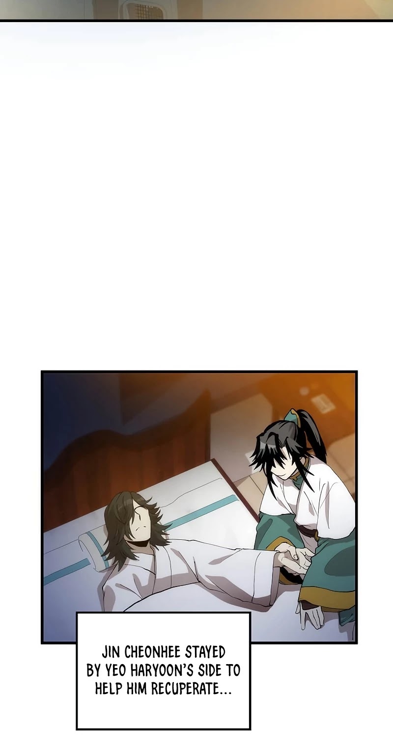 Doctor’s Rebirth Chapter 73 page 30 - Chapter 73