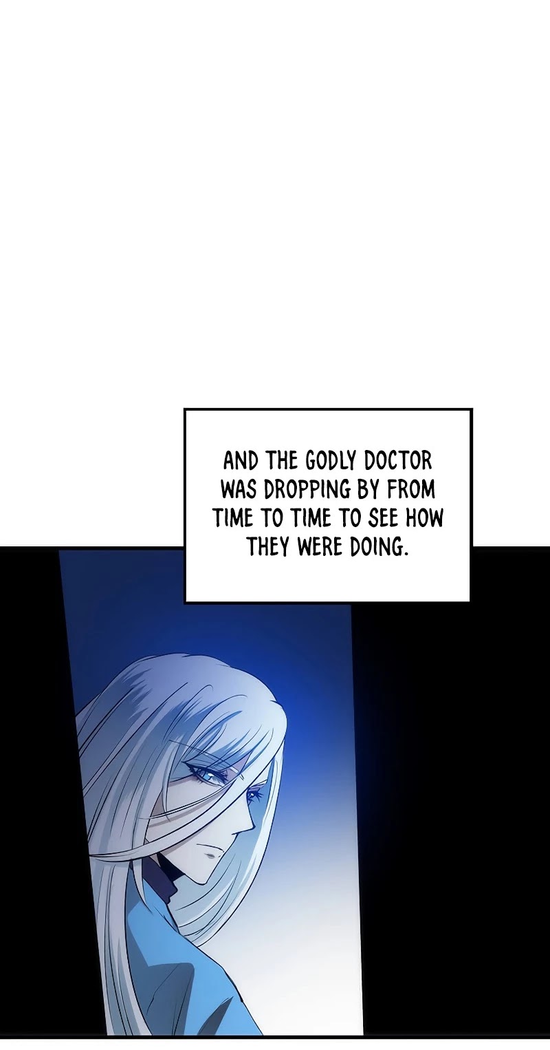 Doctor’s Rebirth Chapter 73 page 31 - Chapter 73