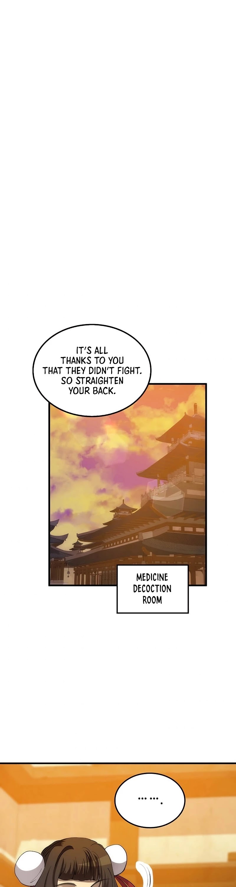 Doctor’s Rebirth Chapter 73 page 32 - Chapter 73