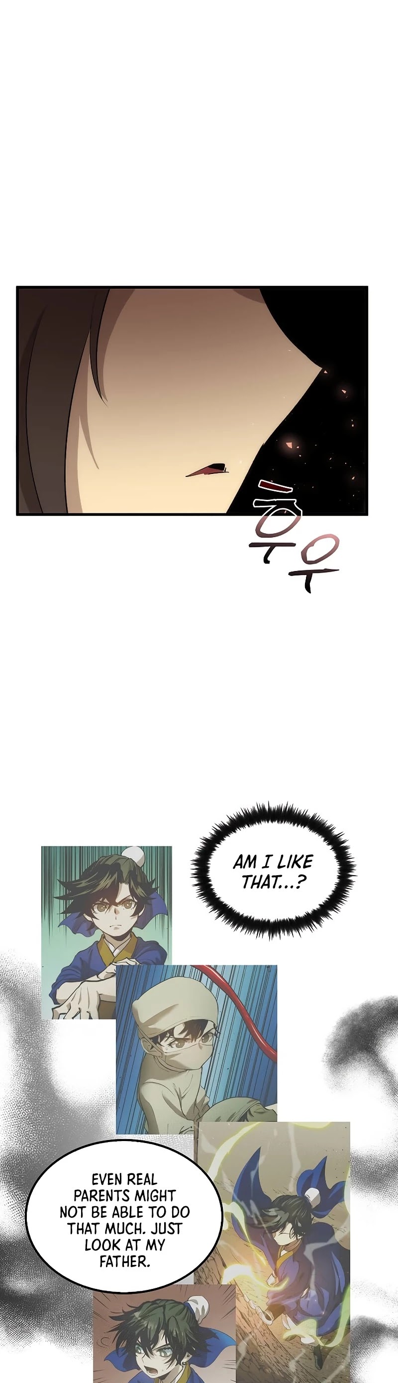 Doctor’s Rebirth Chapter 73 page 37 - Chapter 73