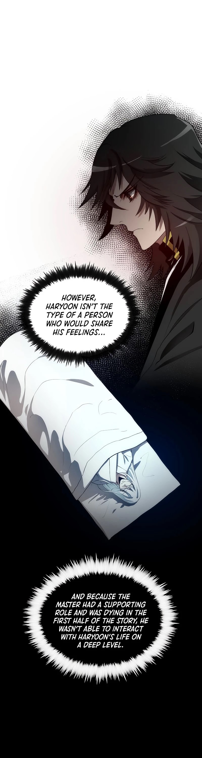 Doctor’s Rebirth Chapter 73 page 4 - Chapter 73