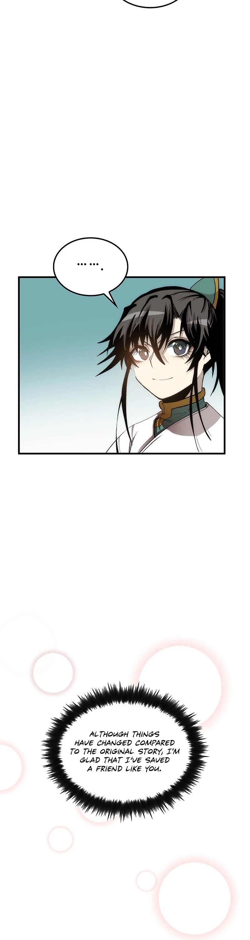 Doctor’s Rebirth Chapter 73 page 42 - Chapter 73