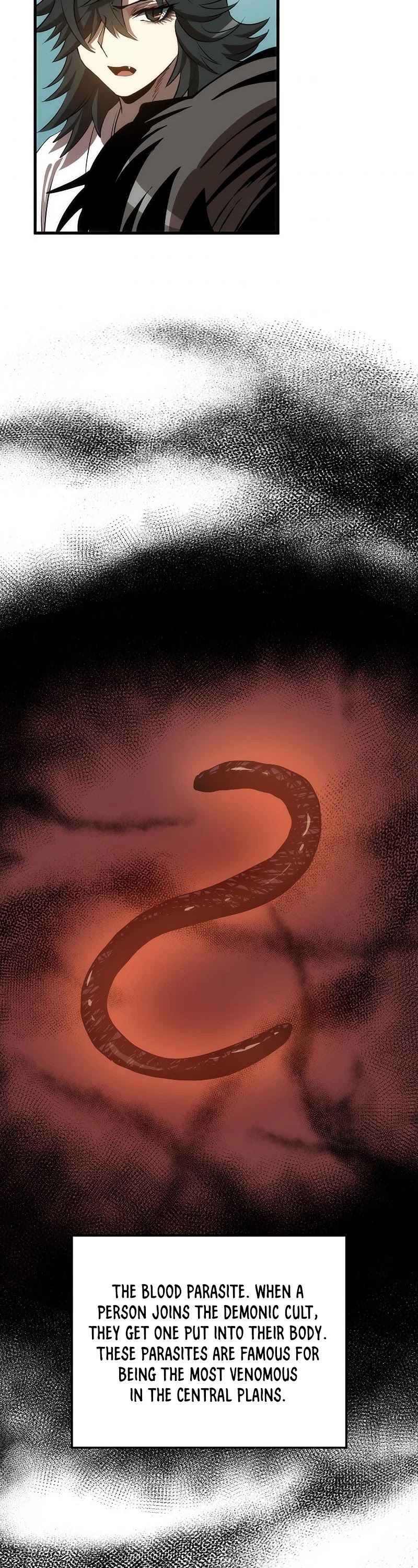 Doctor’s Rebirth Chapter 73 page 44 - Chapter 73