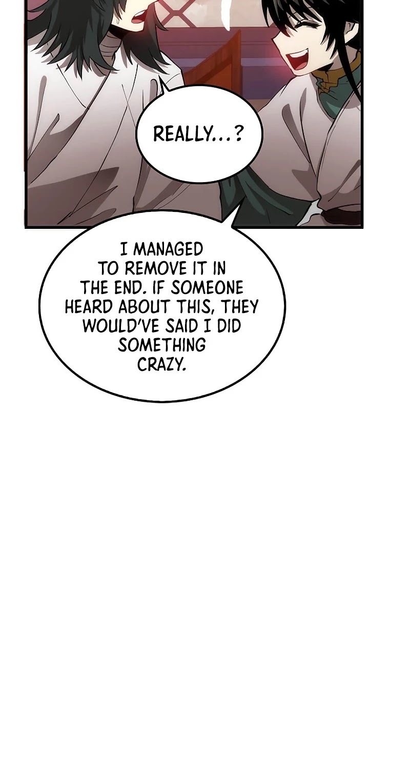 Doctor’s Rebirth Chapter 73 page 46 - Chapter 73