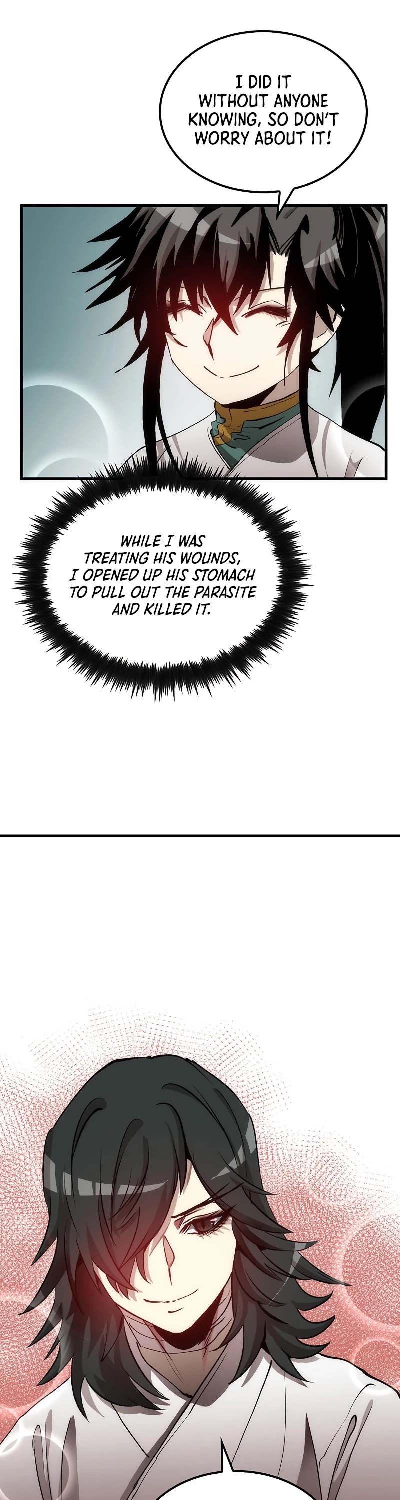 Doctor’s Rebirth Chapter 73 page 47 - Chapter 73