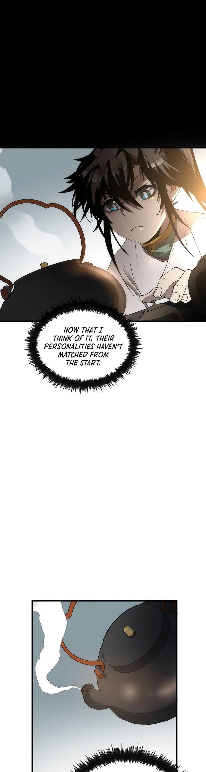 Doctor’s Rebirth Chapter 73 page 5 - Chapter 73