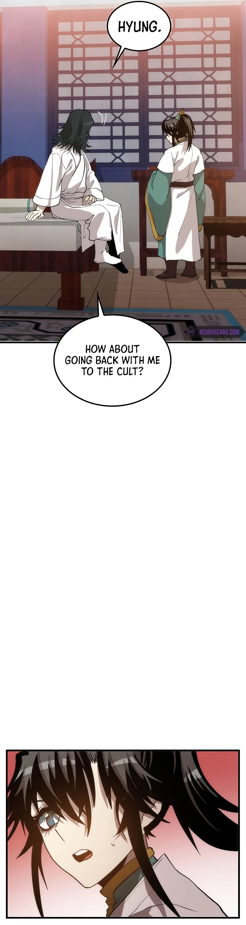 Doctor’s Rebirth Chapter 73 page 54 - Chapter 73