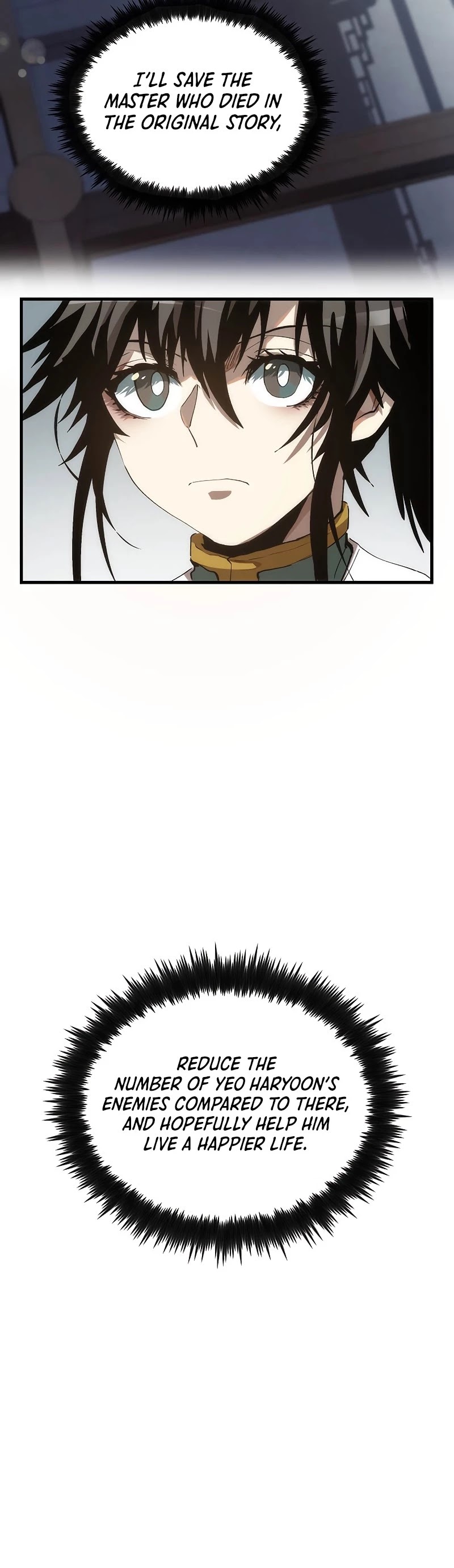 Doctor’s Rebirth Chapter 73 page 7 - Chapter 73