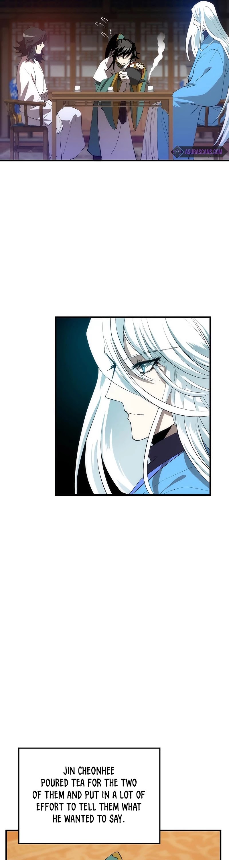 Doctor’s Rebirth Chapter 73 page 9 - Chapter 73
