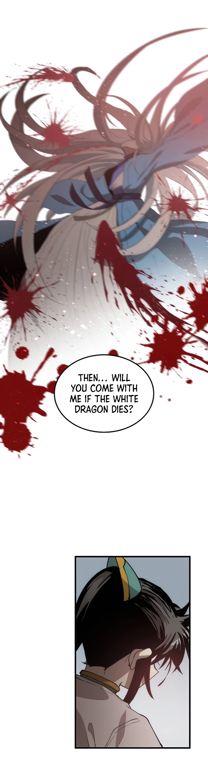 Doctor’s Rebirth Chapter 74 page 10 - Chapter 74