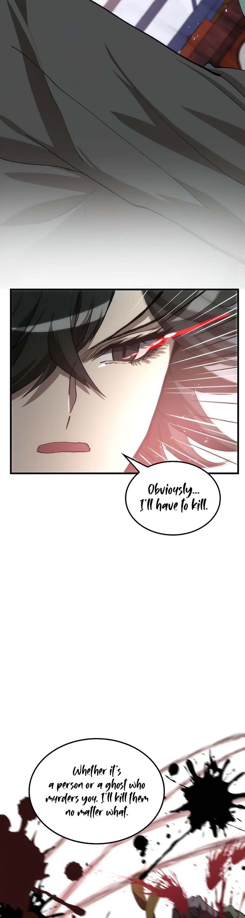 Doctor’s Rebirth Chapter 74 page 15 - Chapter 74