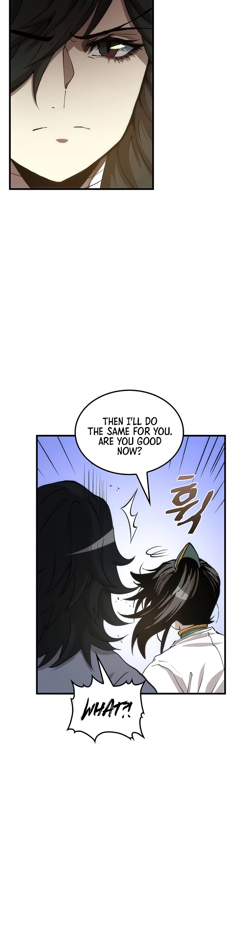 Doctor’s Rebirth Chapter 74 page 18 - Chapter 74
