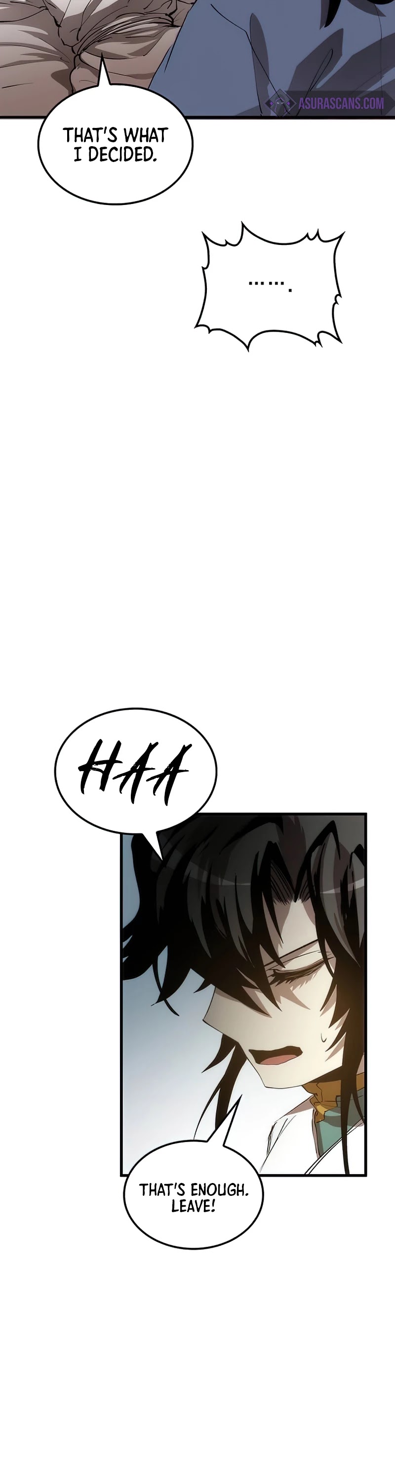 Doctor’s Rebirth Chapter 74 page 23 - Chapter 74