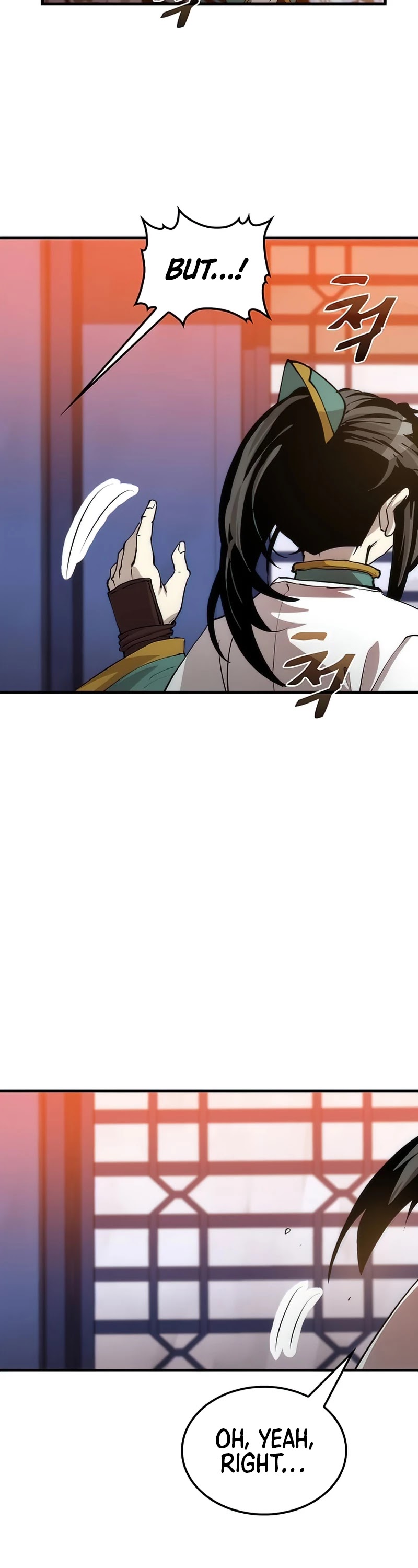 Doctor’s Rebirth Chapter 74 page 25 - Chapter 74