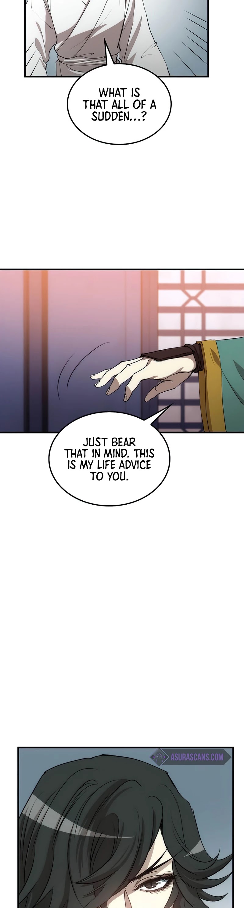 Doctor’s Rebirth Chapter 74 page 27 - Chapter 74