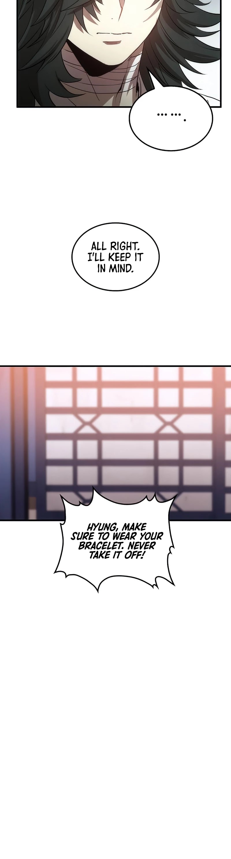 Doctor’s Rebirth Chapter 74 page 28 - Chapter 74