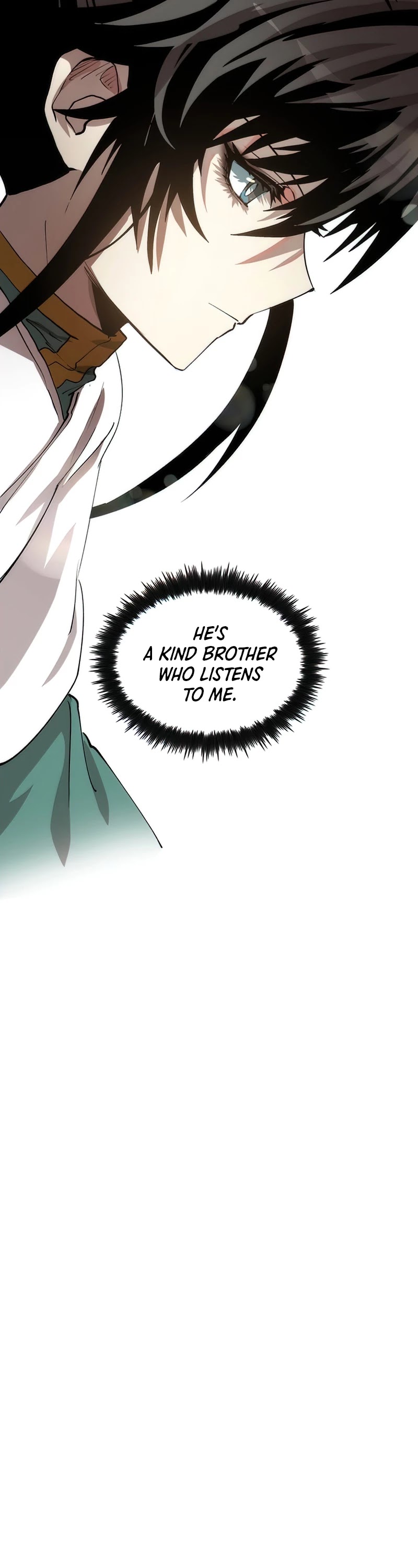 Doctor’s Rebirth Chapter 74 page 30 - Chapter 74