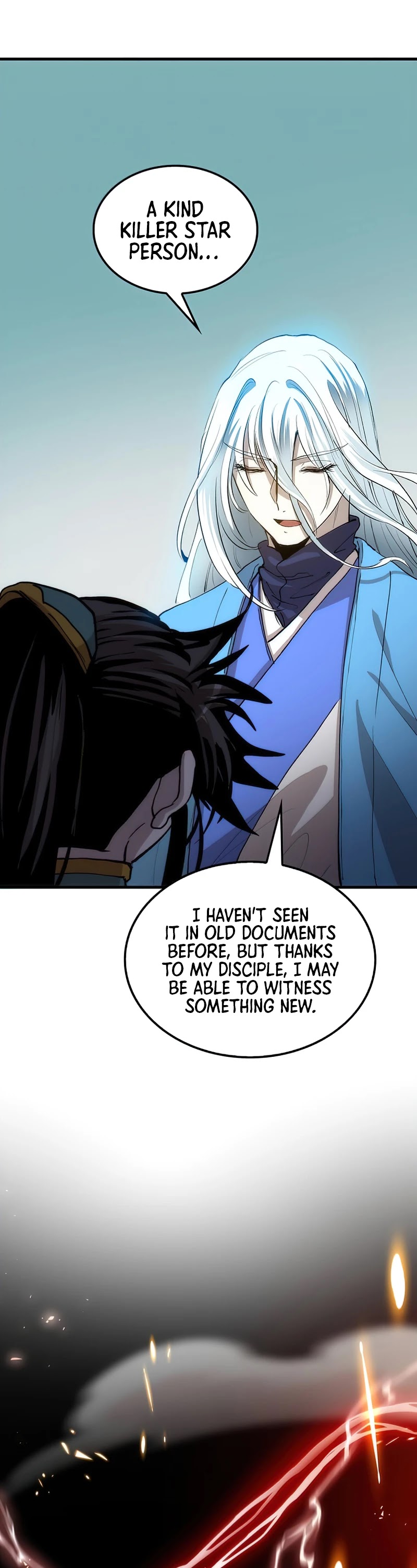 Doctor’s Rebirth Chapter 74 page 37 - Chapter 74