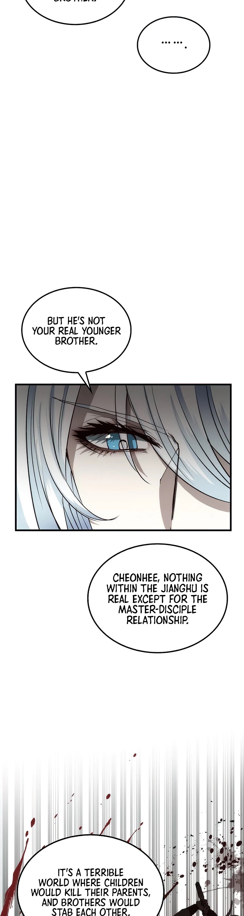 Doctor’s Rebirth Chapter 74 page 42 - Chapter 74