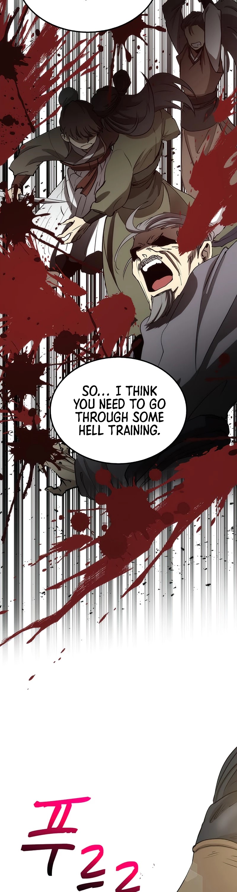 Doctor’s Rebirth Chapter 74 page 43 - Chapter 74