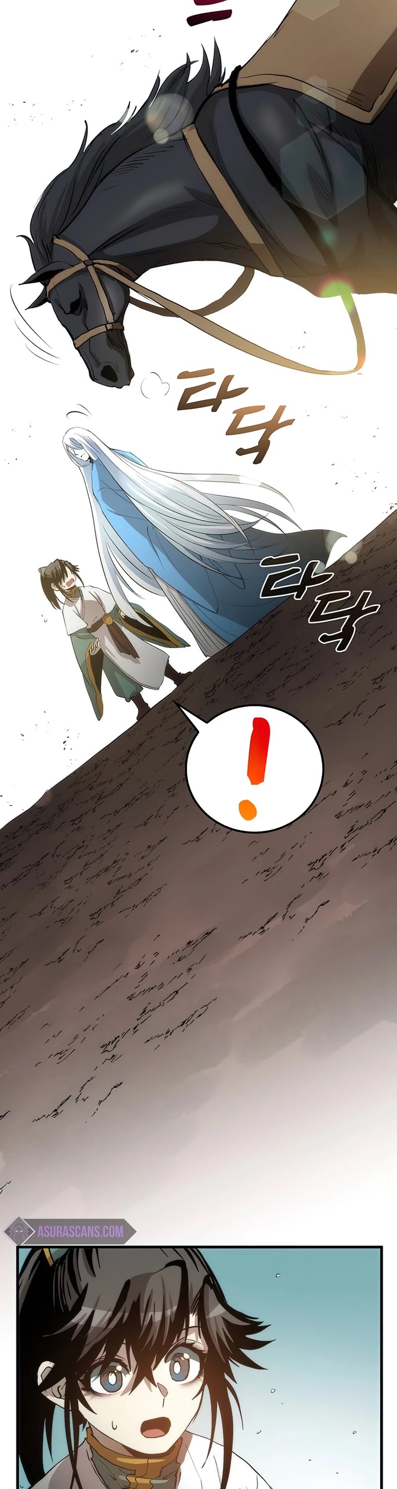 Doctor’s Rebirth Chapter 74 page 44 - Chapter 74