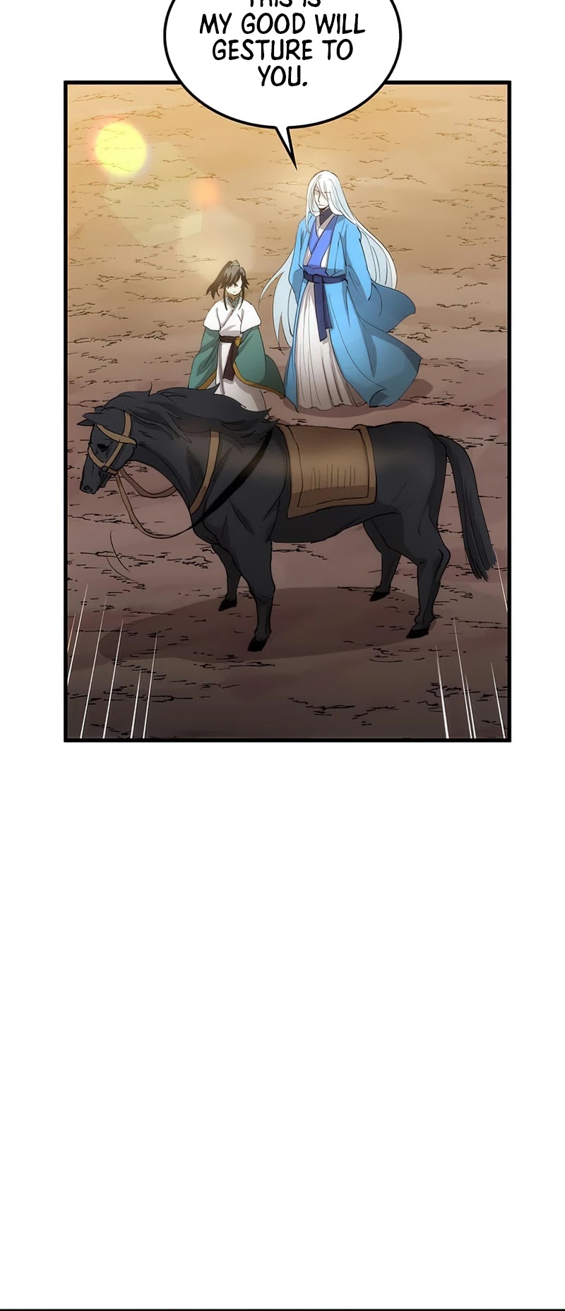 Doctor’s Rebirth Chapter 74 page 46 - Chapter 74
