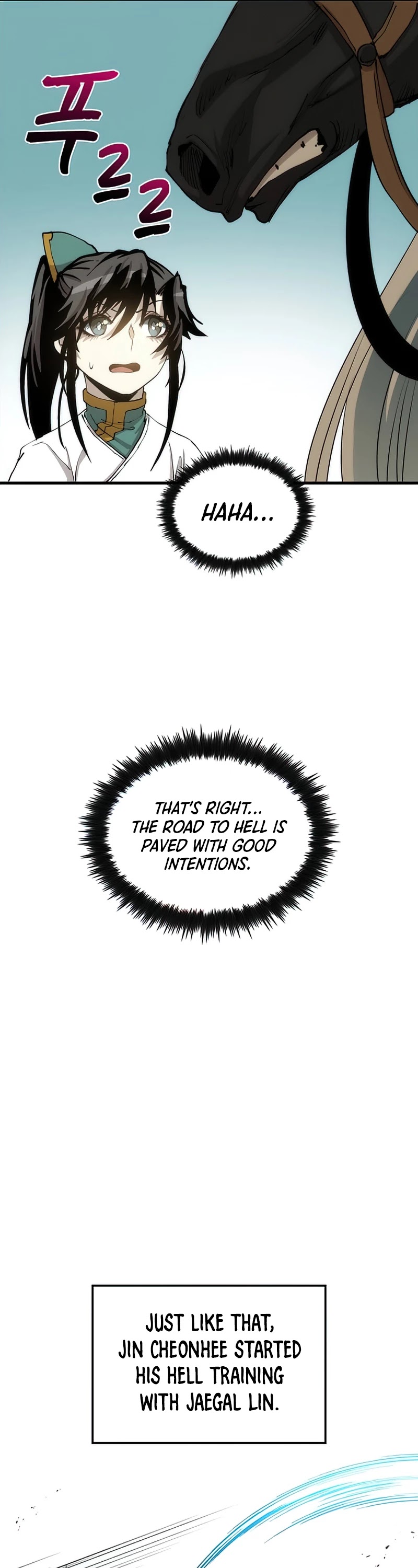 Doctor’s Rebirth Chapter 74 page 47 - Chapter 74