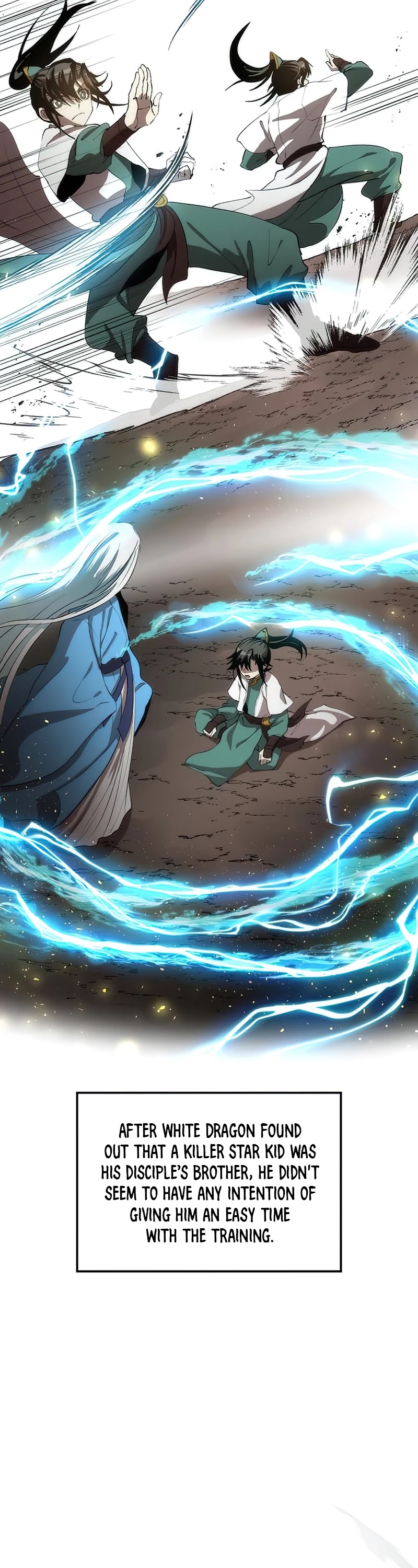 Doctor’s Rebirth Chapter 74 page 48 - Chapter 74