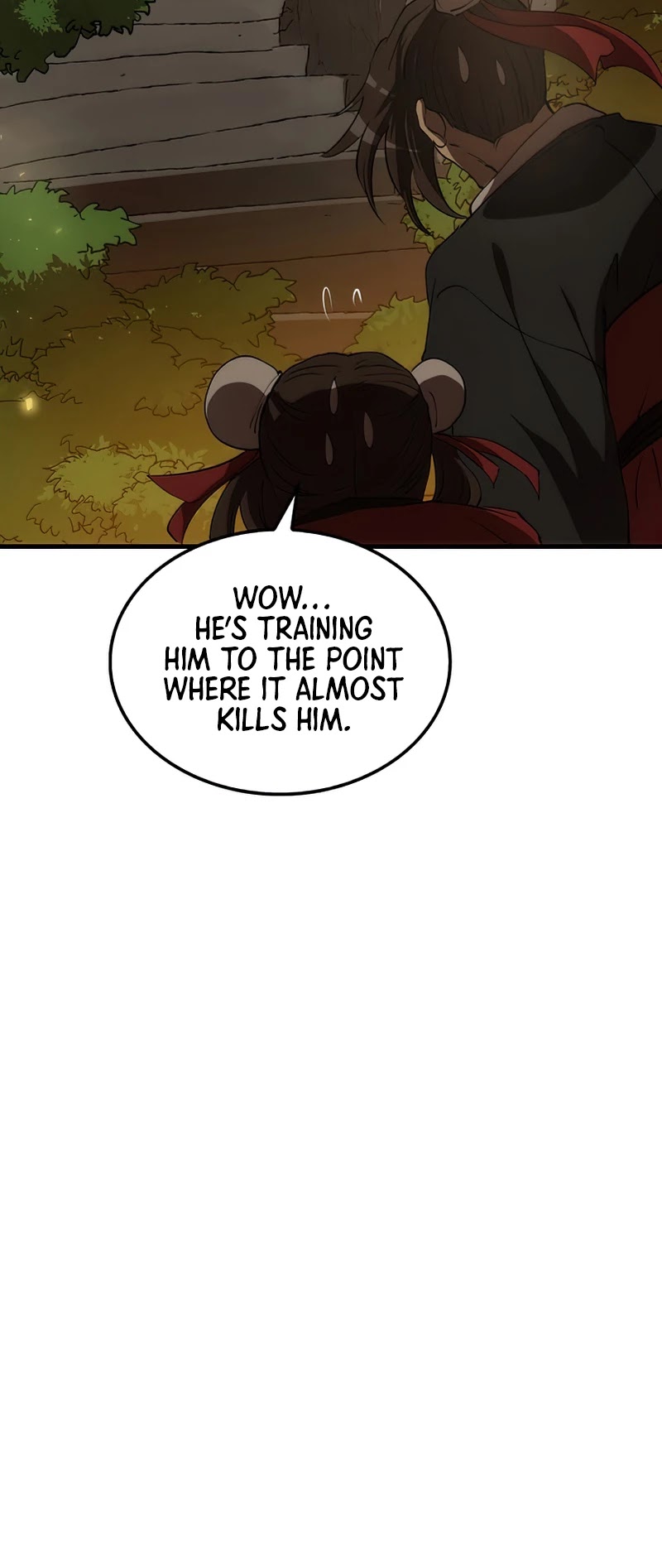 Doctor’s Rebirth Chapter 74 page 51 - Chapter 74