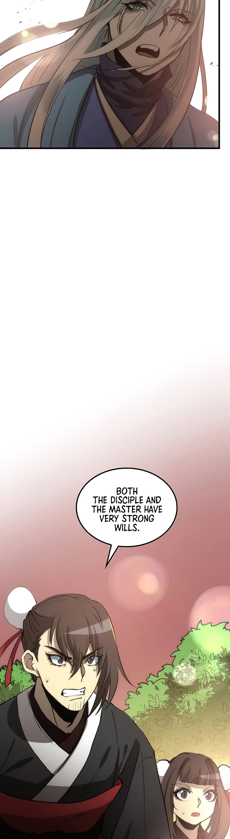 Doctor’s Rebirth Chapter 74 page 54 - Chapter 74