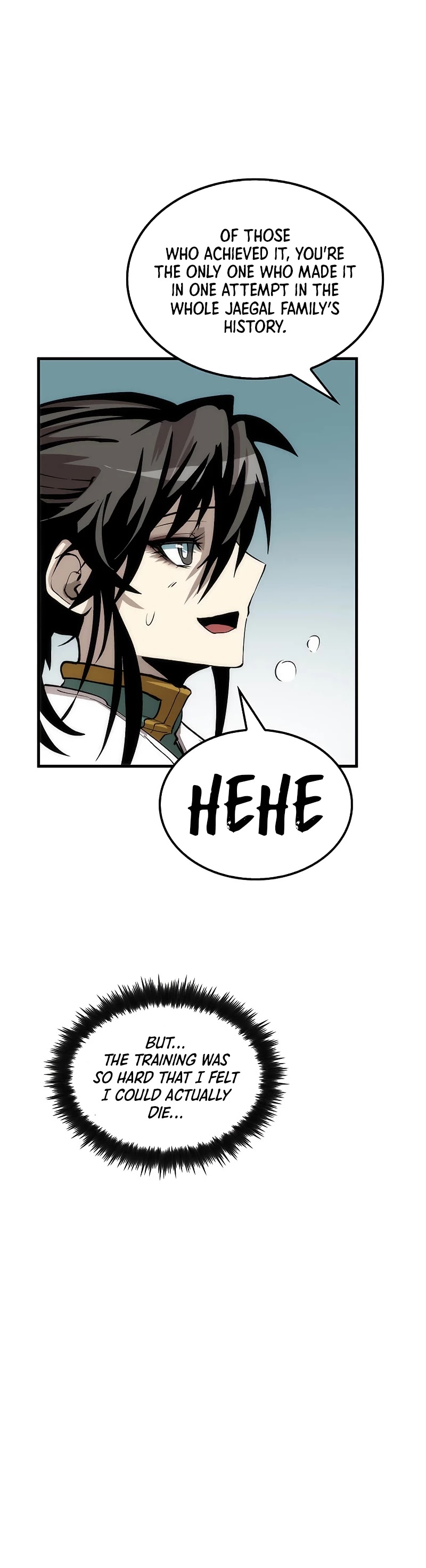 Doctor’s Rebirth Chapter 75 page 15 - Chapter 75