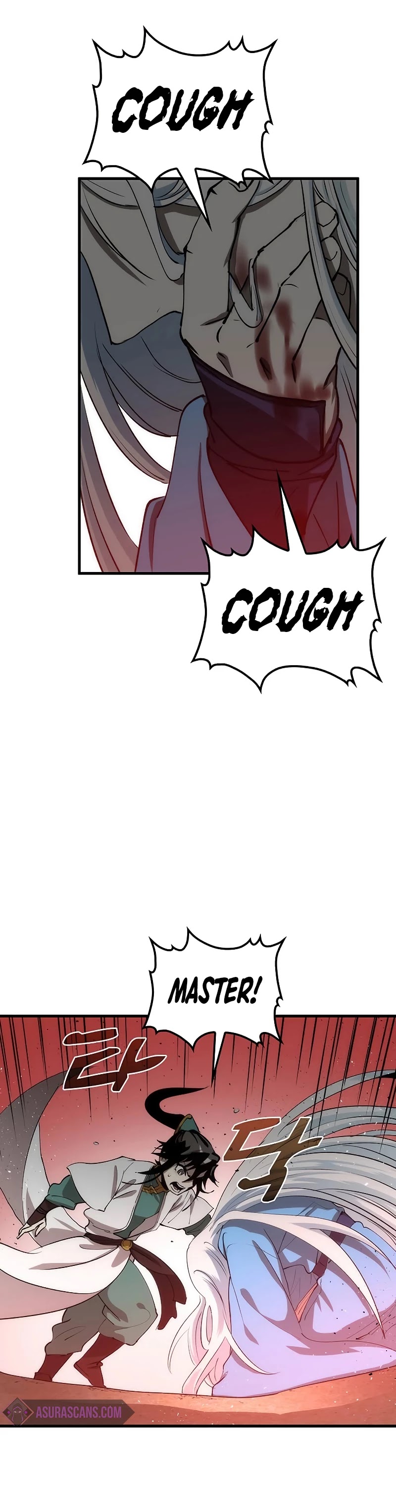 Doctor’s Rebirth Chapter 75 page 18 - Chapter 75