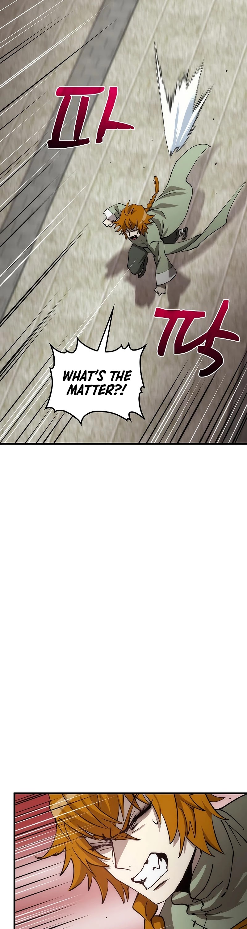 Doctor’s Rebirth Chapter 75 page 20 - Chapter 75
