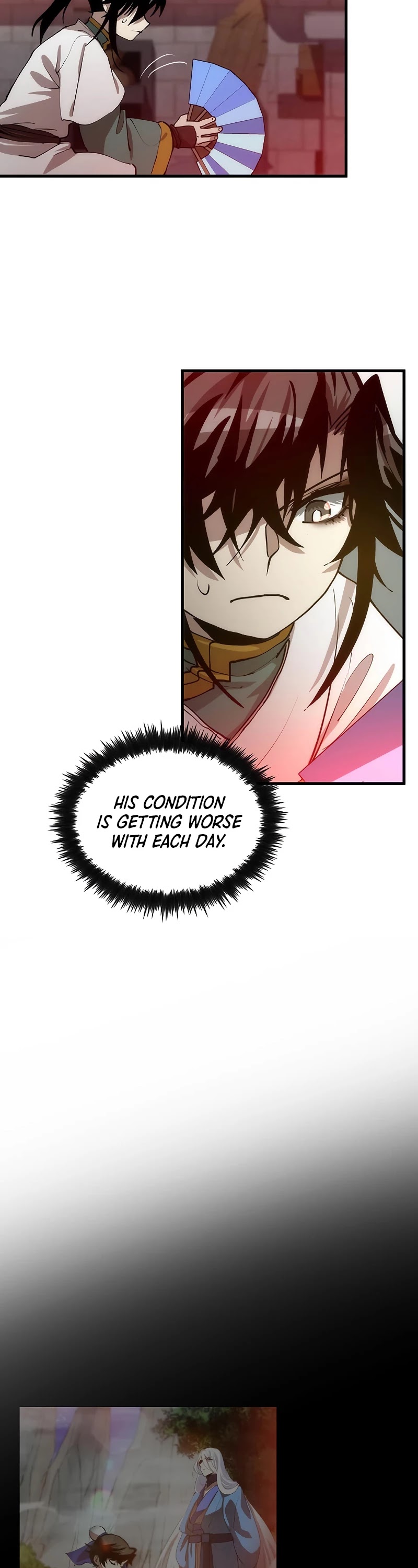 Doctor’s Rebirth Chapter 75 page 25 - Chapter 75