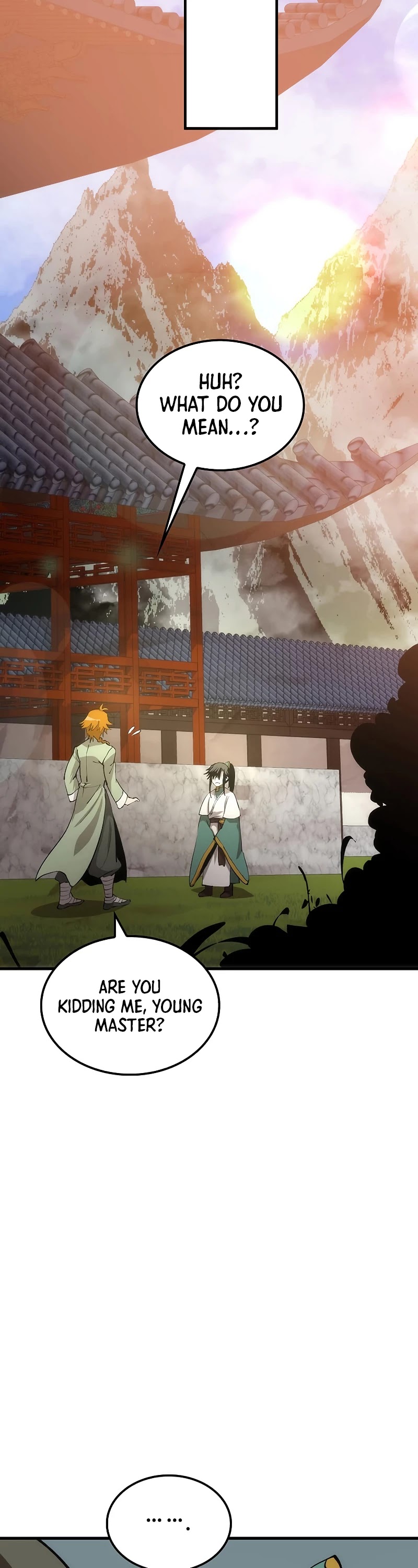 Doctor’s Rebirth Chapter 75 page 28 - Chapter 75