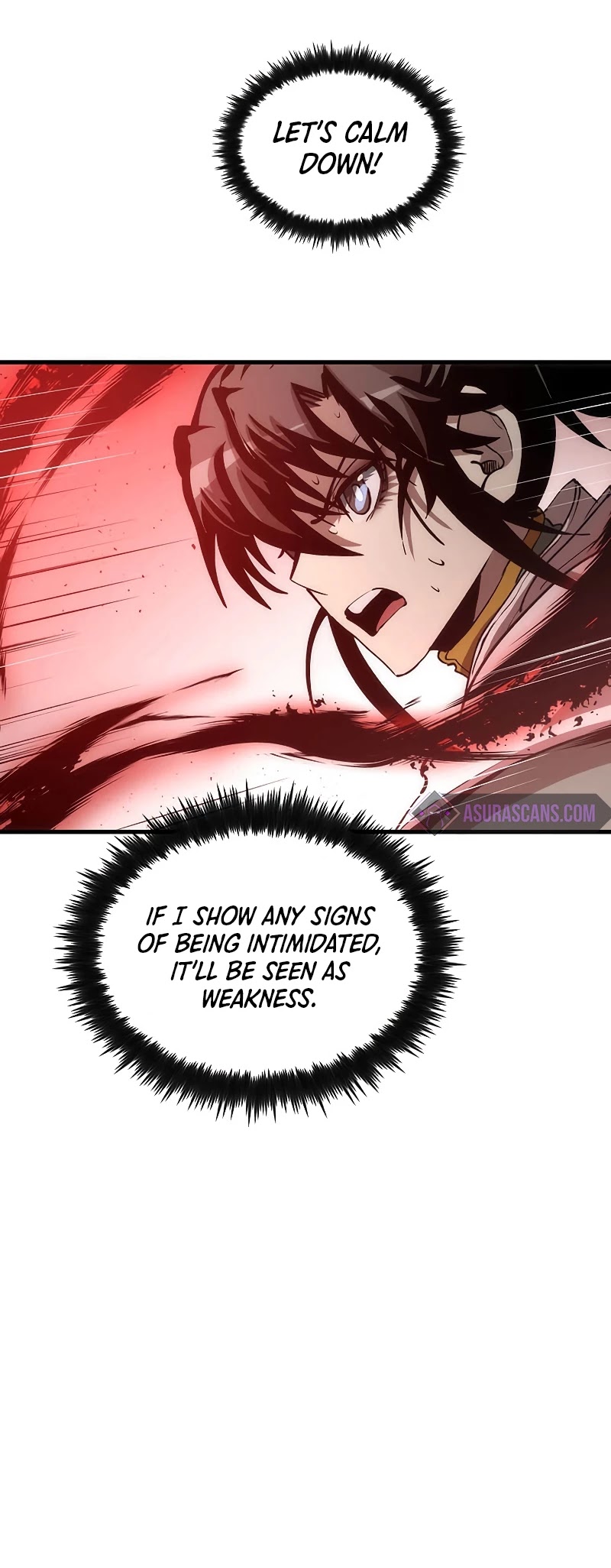 Doctor’s Rebirth Chapter 75 page 39 - Chapter 75