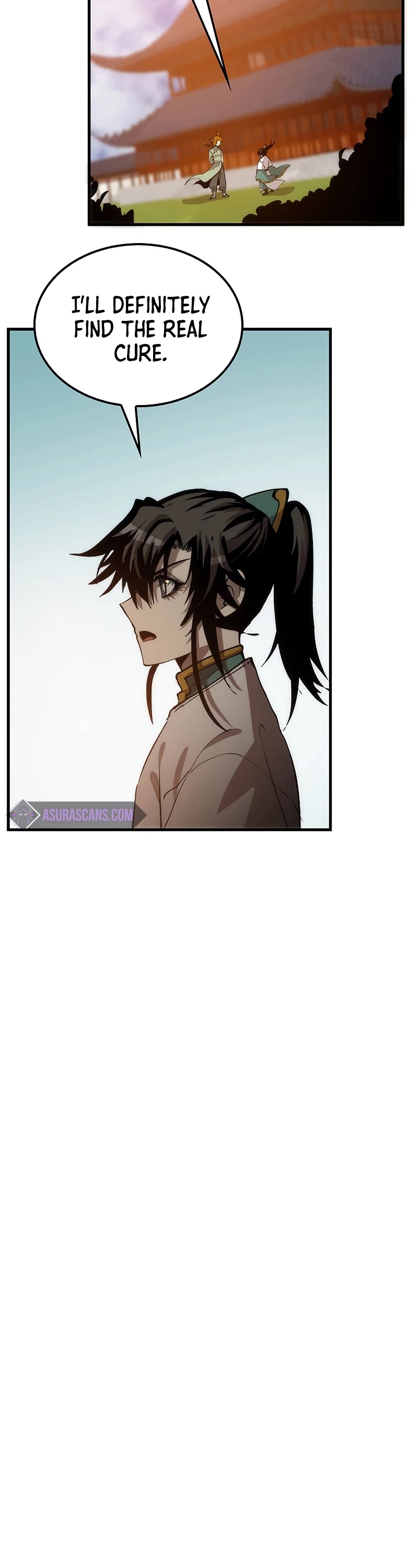 Doctor’s Rebirth Chapter 75 page 44 - Chapter 75