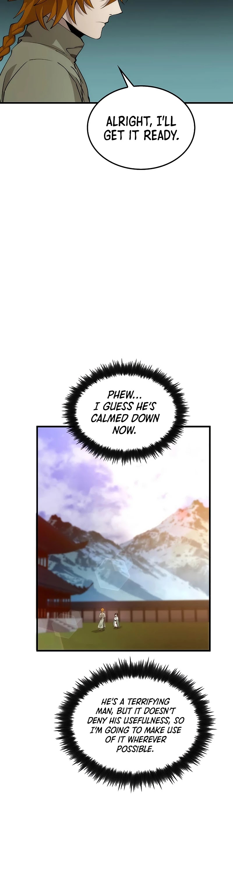 Doctor’s Rebirth Chapter 75 page 49 - Chapter 75