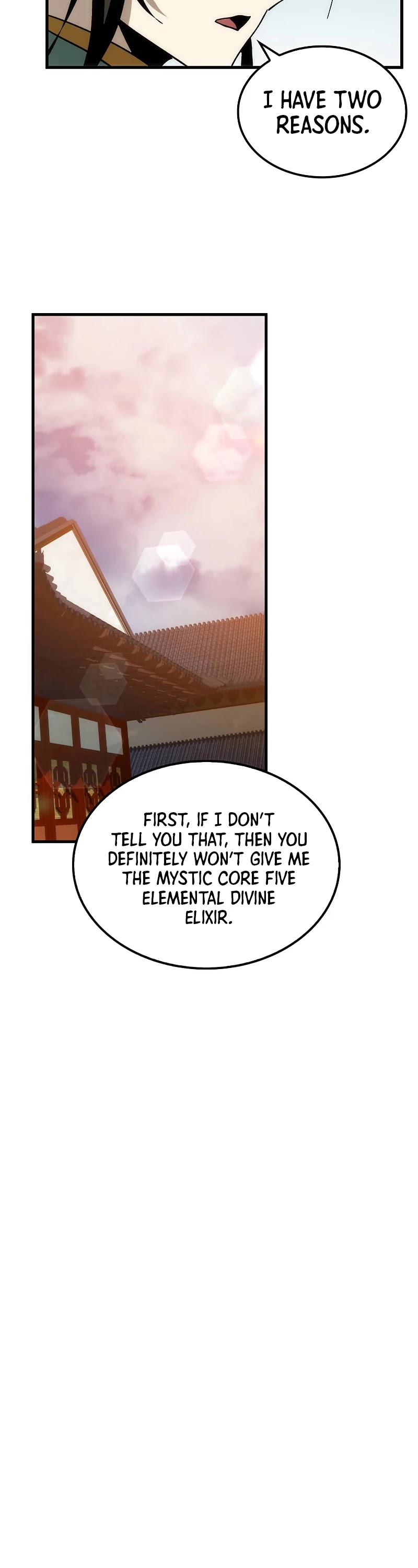 Doctor’s Rebirth Chapter 75 page 52 - Chapter 75