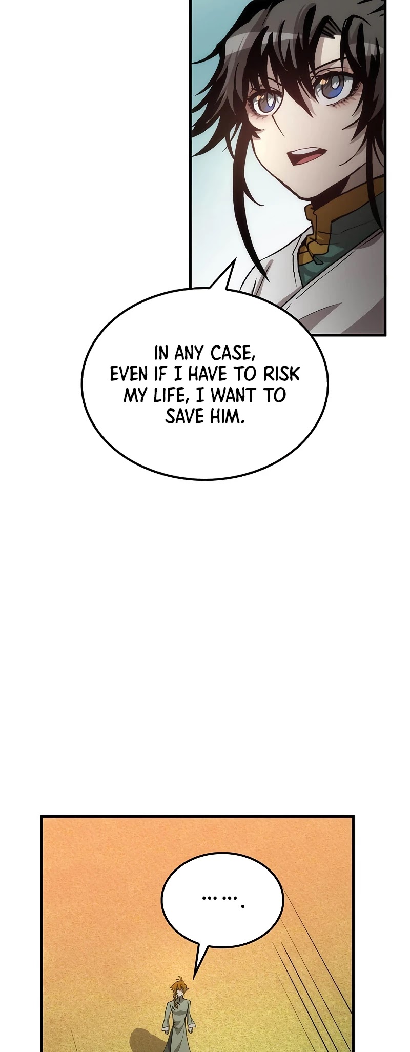 Doctor’s Rebirth Chapter 75 page 54 - Chapter 75