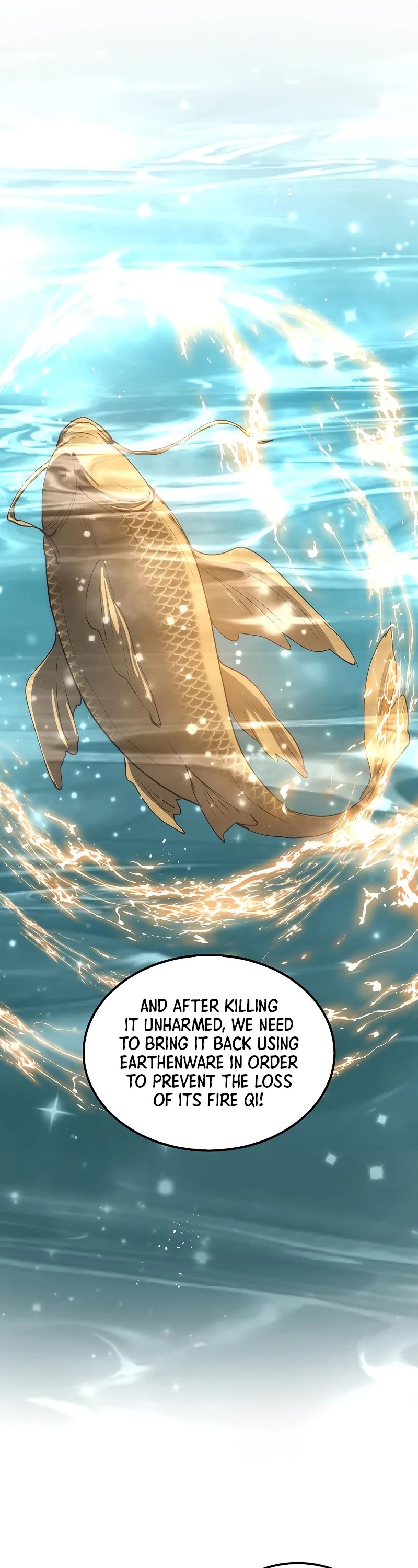 Doctor’s Rebirth Chapter 75 page 57 - Chapter 75