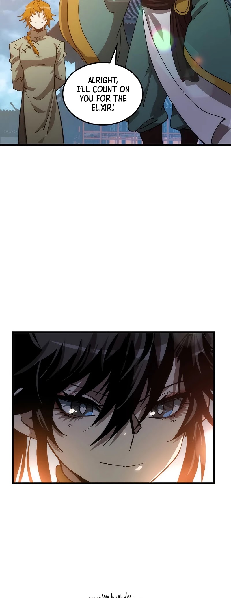 Doctor’s Rebirth Chapter 75 page 59 - Chapter 75