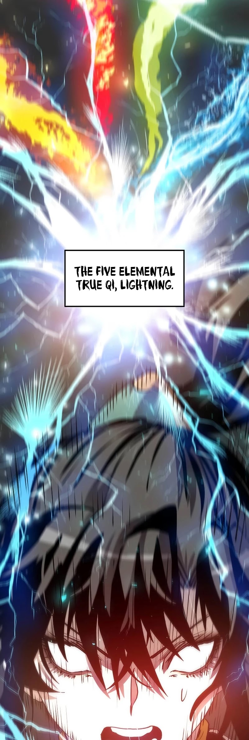 Doctor’s Rebirth Chapter 75 page 7 - Chapter 75
