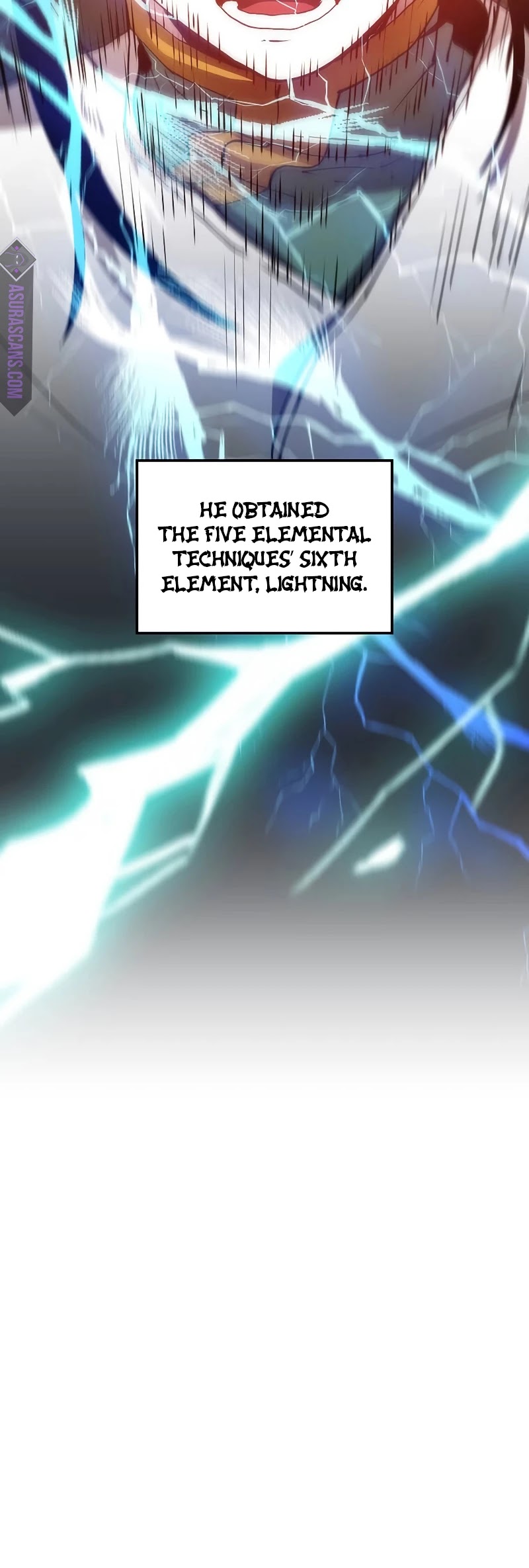 Doctor’s Rebirth Chapter 75 page 8 - Chapter 75