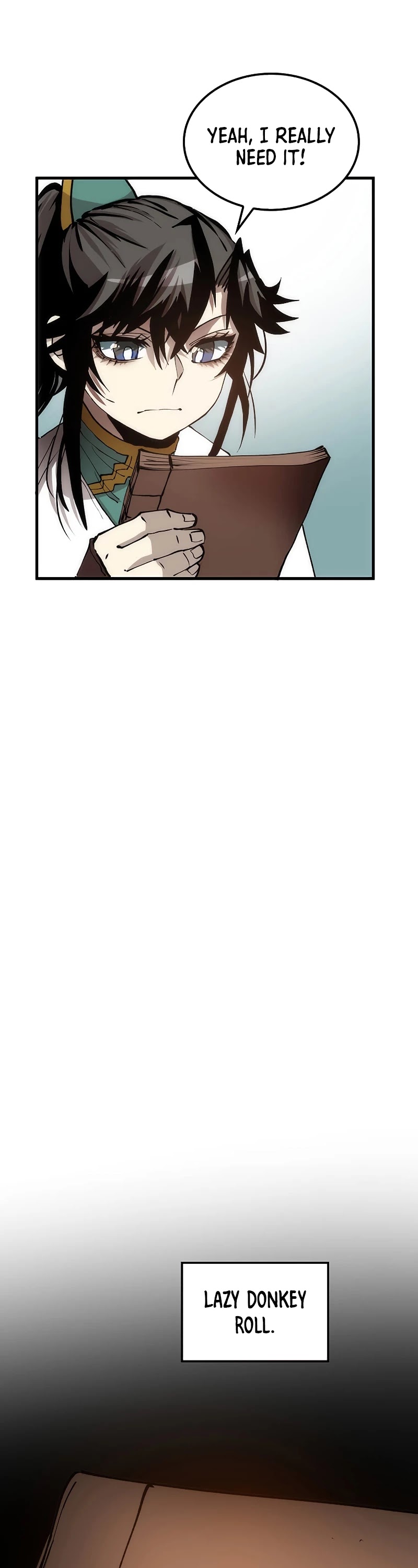 Doctor’s Rebirth Chapter 76 page 11 - Chapter 76