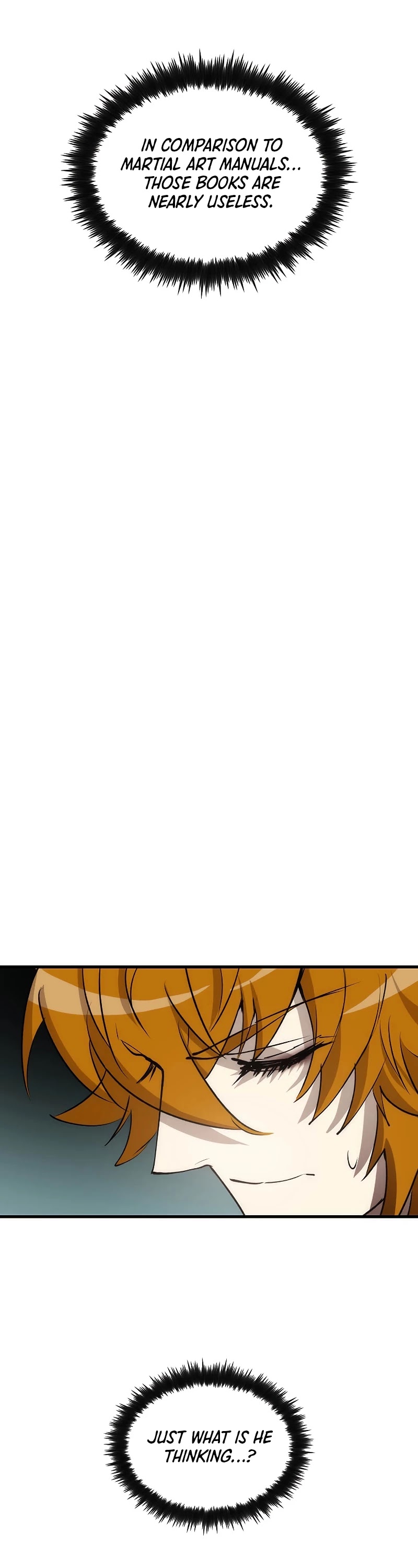 Doctor’s Rebirth Chapter 76 page 18 - Chapter 76